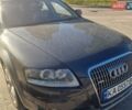 Сірий Ауді A6 Allroad, об'ємом двигуна 3.1 л та пробігом 220 тис. км за 12000 $, фото 1 на Automoto.ua