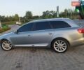 Серый Ауди А6 Олроуд, объемом двигателя 2.7 л и пробегом 270 тыс. км за 8600 $, фото 1 на Automoto.ua