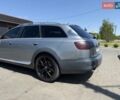 Серый Ауди А6 Олроуд, объемом двигателя 3 л и пробегом 418 тыс. км за 11200 $, фото 1 на Automoto.ua