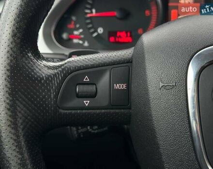 Серый Ауди А6 Олроуд, объемом двигателя 2.97 л и пробегом 242 тыс. км за 10490 $, фото 22 на Automoto.ua