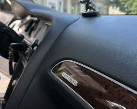 Серый Ауди А6 Олроуд, объемом двигателя 2.7 л и пробегом 378 тыс. км за 10500 $, фото 36 на Automoto.ua