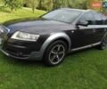 Сірий Ауді A6 Allroad, об'ємом двигуна 2.7 л та пробігом 350 тис. км за 8999 $, фото 1 на Automoto.ua