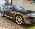 Серый Ауди А6 Олроуд, объемом двигателя 3 л и пробегом 170 тыс. км за 11600 $, фото 6 на Automoto.ua