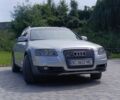 Сірий Ауді A6 Allroad, об'ємом двигуна 2.7 л та пробігом 355 тис. км за 11900 $, фото 1 на Automoto.ua