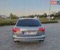 Серый Ауди А6 Олроуд, объемом двигателя 2.7 л и пробегом 272 тыс. км за 8300 $, фото 11 на Automoto.ua