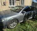 Серый Ауди А6 Олроуд, объемом двигателя 3 л и пробегом 242 тыс. км за 12000 $, фото 2 на Automoto.ua