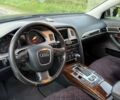 Сірий Ауді A6 Allroad, об'ємом двигуна 2.97 л та пробігом 270 тис. км за 12499 $, фото 16 на Automoto.ua