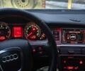 Сірий Ауді A6 Allroad, об'ємом двигуна 3 л та пробігом 307 тис. км за 5600 $, фото 1 на Automoto.ua