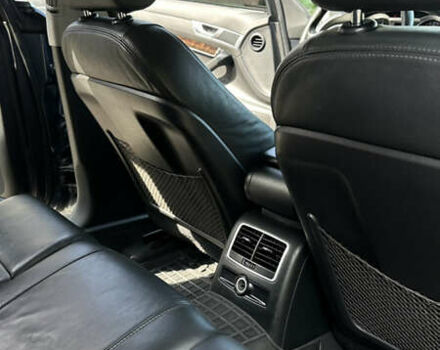 Серый Ауди А6 Олроуд, объемом двигателя 2.7 л и пробегом 378 тыс. км за 10500 $, фото 31 на Automoto.ua