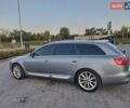 Серый Ауди А6 Олроуд, объемом двигателя 2.7 л и пробегом 272 тыс. км за 8300 $, фото 8 на Automoto.ua