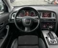 Сірий Ауді A6 Allroad, об'ємом двигуна 3 л та пробігом 242 тис. км за 10490 $, фото 15 на Automoto.ua