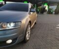 Серый Ауди А6 Олроуд, объемом двигателя 2.7 л и пробегом 270 тыс. км за 8600 $, фото 11 на Automoto.ua