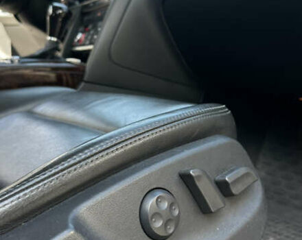 Серый Ауди А6 Олроуд, объемом двигателя 2.7 л и пробегом 378 тыс. км за 10500 $, фото 37 на Automoto.ua