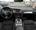Сірий Ауді A6 Allroad, об'ємом двигуна 3 л та пробігом 242 тис. км за 10490 $, фото 12 на Automoto.ua