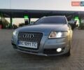 Серый Ауди А6 Олроуд, объемом двигателя 2.7 л и пробегом 270 тыс. км за 8600 $, фото 10 на Automoto.ua