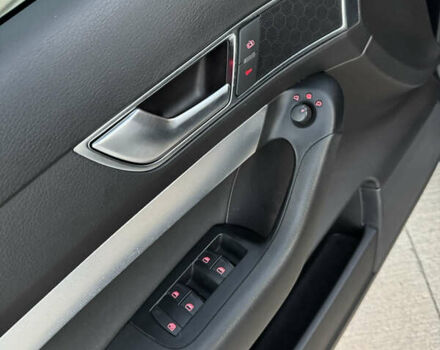 Сірий Ауді A6 Allroad, об'ємом двигуна 2.7 л та пробігом 369 тис. км за 10700 $, фото 22 на Automoto.ua