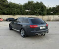 Сірий Ауді A6 Allroad, об'ємом двигуна 2.7 л та пробігом 369 тис. км за 10700 $, фото 4 на Automoto.ua
