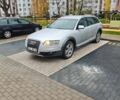 Сірий Ауді A6 Allroad, об'ємом двигуна 3 л та пробігом 290 тис. км за 4800 $, фото 5 на Automoto.ua