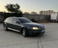 Сірий Ауді A6 Allroad, об'ємом двигуна 2.7 л та пробігом 369 тис. км за 10700 $, фото 9 на Automoto.ua