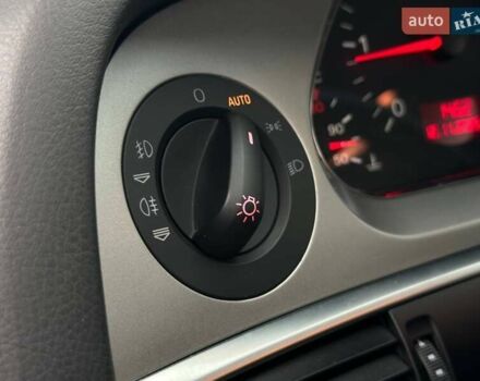 Серый Ауди А6 Олроуд, объемом двигателя 2.97 л и пробегом 242 тыс. км за 10490 $, фото 23 на Automoto.ua