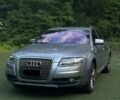 Серый Ауди А6 Олроуд, объемом двигателя 3 л и пробегом 334 тыс. км за 6000 $, фото 1 на Automoto.ua