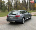Сірий Ауді A6 Allroad, об'ємом двигуна 2.97 л та пробігом 283 тис. км за 10000 $, фото 3 на Automoto.ua