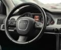 Сірий Ауді A6 Allroad, об'ємом двигуна 3 л та пробігом 242 тис. км за 10490 $, фото 14 на Automoto.ua