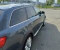 Сірий Ауді A6 Allroad, об'ємом двигуна 2.97 л та пробігом 340 тис. км за 11700 $, фото 5 на Automoto.ua