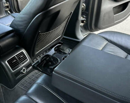 Серый Ауди А6 Олроуд, объемом двигателя 2.7 л и пробегом 378 тыс. км за 10500 $, фото 42 на Automoto.ua