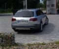 Сірий Ауді A6 Allroad, об'ємом двигуна 2.7 л та пробігом 355 тис. км за 11900 $, фото 5 на Automoto.ua