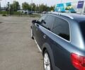 Сірий Ауді A6 Allroad, об'ємом двигуна 2.97 л та пробігом 340 тис. км за 11700 $, фото 4 на Automoto.ua