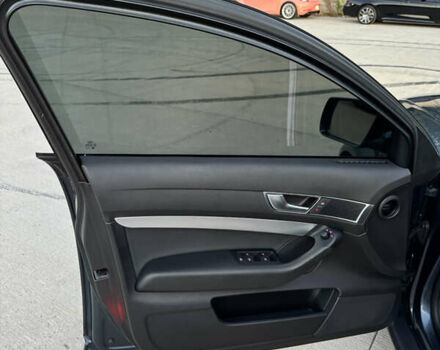 Сірий Ауді A6 Allroad, об'ємом двигуна 2.7 л та пробігом 369 тис. км за 10700 $, фото 21 на Automoto.ua