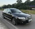 Сірий Ауді A6 Allroad, об'ємом двигуна 2.97 л та пробігом 270 тис. км за 12499 $, фото 7 на Automoto.ua