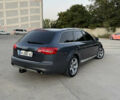 Сірий Ауді A6 Allroad, об'ємом двигуна 2.7 л та пробігом 369 тис. км за 10700 $, фото 6 на Automoto.ua