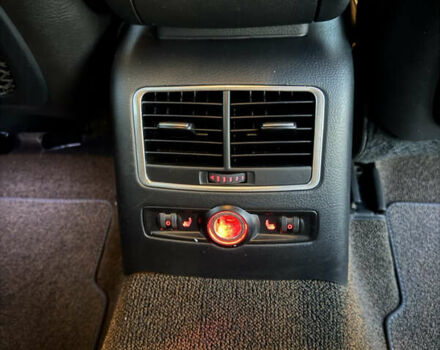 Сірий Ауді A6 Allroad, об'ємом двигуна 2.7 л та пробігом 369 тис. км за 10700 $, фото 20 на Automoto.ua