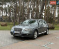 Серый Ауди А6 Олроуд, объемом двигателя 2.97 л и пробегом 292 тыс. км за 9450 $, фото 2 на Automoto.ua