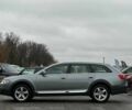 Сірий Ауді A6 Allroad, об'ємом двигуна 3 л та пробігом 242 тис. км за 10490 $, фото 2 на Automoto.ua