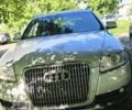 Серый Ауди А6 Олроуд, объемом двигателя 3 л и пробегом 310 тыс. км за 5500 $, фото 1 на Automoto.ua