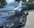 Серый Ауди А6 Олроуд, объемом двигателя 2.7 л и пробегом 378 тыс. км за 10500 $, фото 4 на Automoto.ua