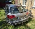 Серый Ауди А6 Олроуд, объемом двигателя 3 л и пробегом 242 тыс. км за 12000 $, фото 3 на Automoto.ua