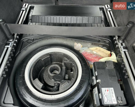 Серый Ауди А6 Олроуд, объемом двигателя 2.7 л и пробегом 378 тыс. км за 10500 $, фото 66 на Automoto.ua