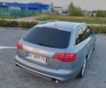 Серый Ауди А6 Олроуд, объемом двигателя 2.7 л и пробегом 272 тыс. км за 8300 $, фото 18 на Automoto.ua