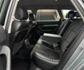 Сірий Ауді A6 Allroad, об'ємом двигуна 3 л та пробігом 242 тис. км за 10490 $, фото 13 на Automoto.ua