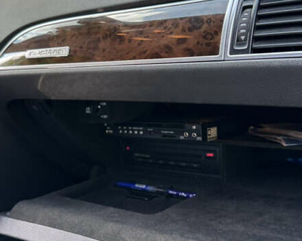 Серый Ауди А6 Олроуд, объемом двигателя 2.7 л и пробегом 378 тыс. км за 10500 $, фото 58 на Automoto.ua