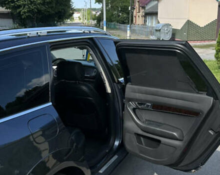 Серый Ауди А6 Олроуд, объемом двигателя 2.7 л и пробегом 378 тыс. км за 10500 $, фото 32 на Automoto.ua