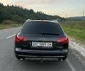 Серый Ауди А6 Олроуд, объемом двигателя 3 л и пробегом 270 тыс. км за 12499 $, фото 4 на Automoto.ua