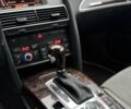 Серый Ауди А6 Олроуд, объемом двигателя 3 л и пробегом 283 тыс. км за 10000 $, фото 5 на Automoto.ua