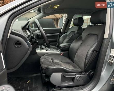 Серый Ауди А6 Олроуд, объемом двигателя 2.97 л и пробегом 242 тыс. км за 10490 $, фото 12 на Automoto.ua