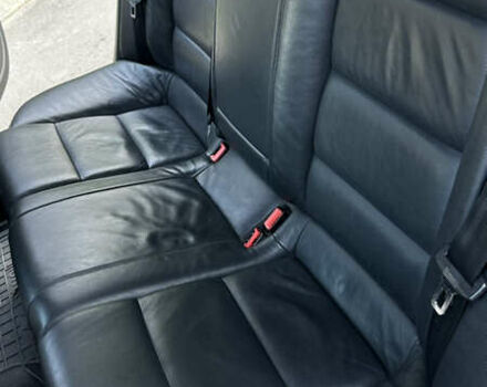 Серый Ауди А6 Олроуд, объемом двигателя 2.7 л и пробегом 378 тыс. км за 10500 $, фото 39 на Automoto.ua