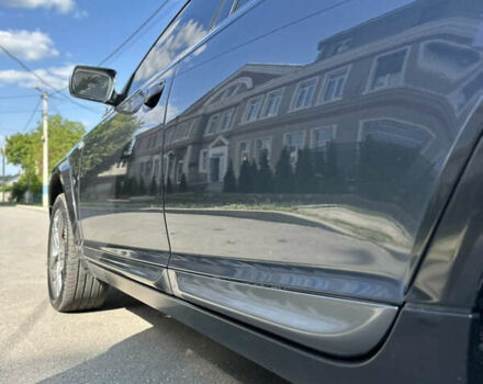 Серый Ауди А6 Олроуд, объемом двигателя 2.7 л и пробегом 378 тыс. км за 10500 $, фото 15 на Automoto.ua